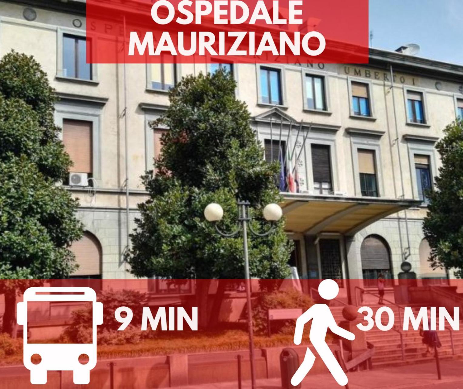 Apartamento Casa Lingotto Fiere Metro Turín Exterior foto