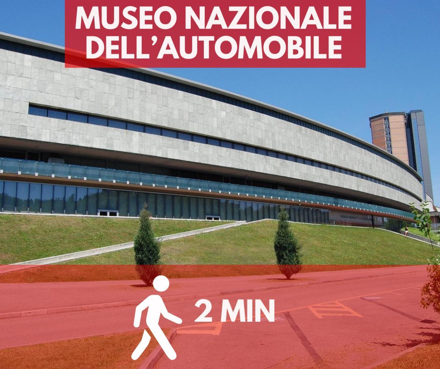 Apartamento Casa Lingotto Fiere Metro Turín Exterior foto